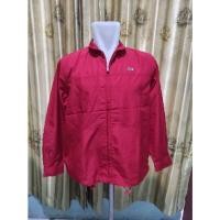 ราคา LACOSTE เสื้อแจ็คเก็ตลาคอส (13020566976)