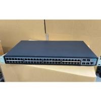 ราคา Switch HP 1920-48G (JG927A) 48 Port มือสอง พร้อมใช้งาน เทสก่อนส่งให้นะคะ (41352543563)