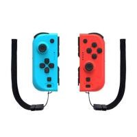 ราคา Joycon Third Party Dobe Controller Joypad (L/R) Fullset (18783499639)