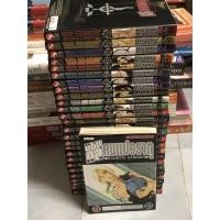ราคา Fullmetal Alchemist แขนกลคนแปรธาตุ (1-27เล่มจบ) หนังสือการ์ตูน หายาก (18694809576)
