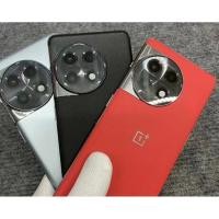 ราคา OnePlus 11R 5G 18GB + 512GB ROM โทรศัพท์มือถือ OxygenOS 6.74 นิ้ว AMOLED Snapdragon 8gen1 Dual SIM สมาร์ทโฟนมือสอง (48850721280)