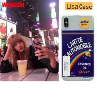ราคา Meizu E3 E2 M3e M6 M5 M3 Note M5s Case Lisa Star The Same Style ins Rainbow Transparent Clear Cover (2524673696)