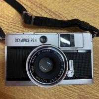 ราคา OLYMPUS PEN EED (ถ่ายได้ 72 รูป) (5428437699)