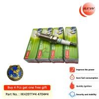 ราคา หัวเทียน DENSO Iridium 4 ชิ้น IKH20TT 4704 IKH20 (27571477795)