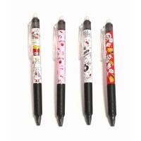 ราคา ปากกา PILOT FRIXION ball ปากกาลบได้ ลาย Hello Kitty ลิขสิทธิ์แท้ SANRIO นำเข้าจากญี่ปุ่น (3249033251)