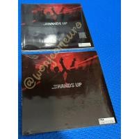 ราคา อัลบั้มปิดผนึก 2PM Hands Up (22173652144)