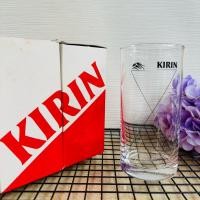 ราคา แก้วเบียร์คิริน KIRIN ขนาดเล็ก มือสอง จากญี่ปุ่น (24139472093)