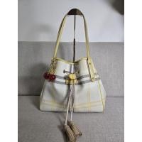 ราคา Beanpole แท้ ทรงขนมจีบ (48351137472)