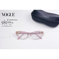 ราคา กรอบแว่น VOGUE VO5478B 2763 Size 52 ลิขสิทธิแท้ % โดย SELF Optical - Eyewear กรอบแว่นตา แว่นสายตา แว่นกรองแสง (18282953504)