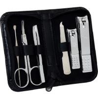 ราคา 777 KOREA ชุดกรรไกรตัดเล็บ TS-460SC (25058661525)