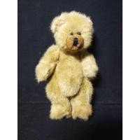 ราคา ตุ๊กตาหมี ty/ตุ๊กตาหมีวินเทจ/ตุ๊กตาหมีแต่งตัว (มือสอง) (40705210902)