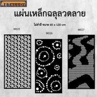 ราคา แผ่นเหล็กฉลุลาย ตัดเลเซอร์ แผ่นเหล็กตกแต่ง ผนังรั้ว ฉลุลายโมเดิร์น เหล็กฉลุลาย CNC ตกแต่งบ้าน รั้ว (27677891742)