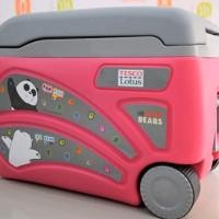 ราคา กระติกน้ำแข็ง(โลตัส)ขนาด45ลิตร (6527795129)