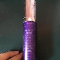 ราคา รองพื้นsola primer spf20 สีเบอร์20 ของแท้แน่นอน (853537953)