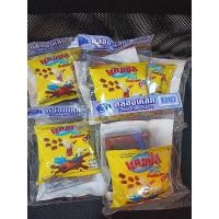 ราคา กล่องเหล็กมาสไรเดอร์เซโร่วัน + ซองสุ่มการ์ด + ขนมช็อคโกแลตแคมปัส (14250461723)