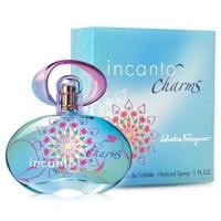 ราคา น้ำหอมแท้ Salvatore Ferragamo Incanto Charms ขนาด 100ml (5670503031)