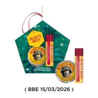 ราคา Burt's Bees A Bit of Burt’s Bees Cranberry Spritz (EXP 15/03/26) (23958029698)