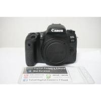ราคา Body Canon 77D มีกล่อง (22251976217)