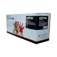 ราคา ตลับดรัมเทียบเท่า CE314A Drum For Hp Pro Cp1025 CP1025nw 100MFP M175nw M175a LBP 7010C 7018C Pro MFP M176n M177fw (41253414944)