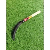 ราคา เคียวปีกนกด้ามไม้,ใช้เกี่ยวข้าว,เกี่ยวหญ้า,ใช้งานได้คมเป็นอย่างดี (41911935668)