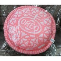 ราคา หมอน โอริโอ้ ลิมิเต็ด แบล็คพิ้งค์ Oreo Blackpink Cookie Pillow (23224981341)