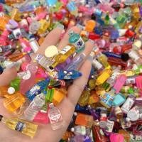 ราคา ขวดเรซินจําลองมินิการ์ตูนโคล่าเครื่องดื่มขวด/ของเล่นอาหาร/ของขวัญ ทําเอง (28320652302)