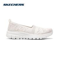 ราคา Skechers สเก็ตเชอร์ส รองเท้า ผู้หญิง Active Graceful Shoes - 100838-WHT (26034777979)