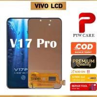 ราคา หน้าจอ LCD ที่รองรับสําหรับ Vivo V17 Pro หน้าจอ TFT LCD (25901472311)