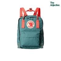 ราคา Fjallraven Kanken Kids / เป้เด็ก เป้ Kanken (เป้คองเก้น) กระเป๋าสะพายหลังเด็ก จากสวีเดน (11080348953)