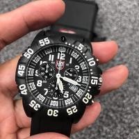ราคา luminox 3081 ของแท้มือหนึ่งพร้อมกล่อง (3378754701)