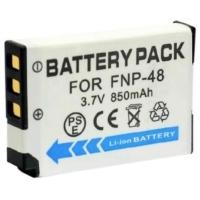ราคา แบตเตอรี่กล้อง Fuji Digital Camera Battery รุ่น FNP-48 for Fujifilm XQ1 XQ2 (2472790694)