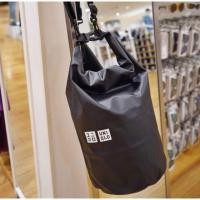 ราคา กระเป๋าสะพายข้าง uniqlo กระเป๋าสะพาย (2267253957)