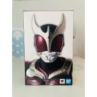 ราคา < พร้อมส่ง > S.H.Figuarts Kamen Rider Kuuga Mighty Form (Kamen Rider Decade Ver.) ของแท้ มือสอง (22558064016)