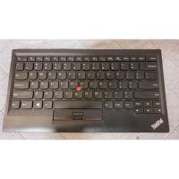 ราคา Thinkpad Bluetooth Keyboard รุ่น KT-1255 (6271724212)