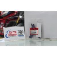 ราคา ผ้าเบรก หน้า [แท้] Honda CRF250L - M , Rally [2012 - 2019] , CRF300L - Rally [2021] (KZZ) (8943459091)