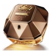 ราคา น้ำหอม มือสอง Paco Rabanne Lady Million Prive EDP (696925887)