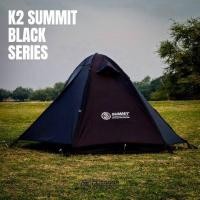 ราคา K2 SUMMIT BLACK SERIES เต็นท์ HI-END สำหรับ 1 คน (40857333166)