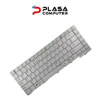 ราคา Acer Aspire 4710 4710G 4710Z แป้นพิมพ์แล็ปท็อปสีขาว (43671201647)