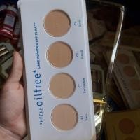 ราคา โล๊ะ แป้งเทสเตอร์ งานแบรนแท้ (1636960866)