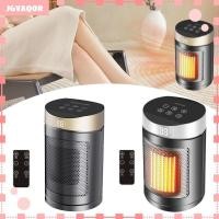 ราคา [jgvaqor] เครื่องทําความร้อนอวกาศจอแสดงผลดิจิตอลพร้อมตัวจับเวลาปรับได้ 1500W เครื่องทําความร้อนไฟฟ้า ห้อง เครื่องทําความร้อนขนาดเล็ก เครื่องทําความร้อนส่วนบุคคลสําหรับหอพักบ้านในร่ม (42423956478)