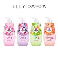 ราคา Twelve Plus ทเวลฟ์พลัส ครีมอาบน้ำ ผิวฉ่ำใส 400 มล - เลือกกลิ่นด้านใน (51951934844)