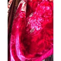 ราคา ผ้าห่มนาโน 8 ฟุต หนา นุ่ม เย็บขอบ สีสันสดใส สอบถามได้คะ (3876624193)