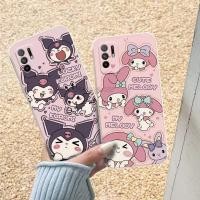 ราคา SAMSUNG สําหรับSamsung Galaxy M35 M55 F15 M15 M53 M23 M33 M14 M34 M54 F52 J4+ J6 + J7 Pro J8 J7 J2 Prime J7 Duos Nxt Core Neo Grand Prime G530sการ์ตูนMuromiเคสโทรศัพท์Melody (41523312224)