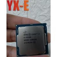 ราคา เดสก์ท็อป YX-E 8Th Gen Core i3-8350K LGA1151 CPU โปรเซสเซอร์ Quad Core 4.0 GHz 91W SR3N4 (41404020076)