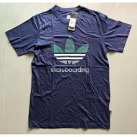 ราคา เสื้อยืด Adidas มือหนึ่ง ของแท้ 100% ป้ายห้อย ตามป้าย Size S (ผู้ชาย) หรือดูตามขนาดที่วัด (28660195821)