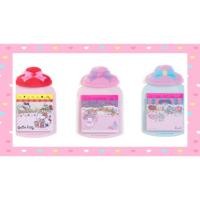 ราคา Sanrio กระดาษโน๊ตมีกาว 3 แบบ [ Kitty /// My Melody /// Little Twin Stars ] รองรับเก็บเงินปลายทาง (3928900504)