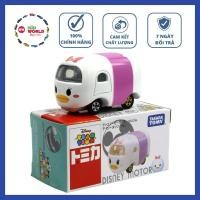 ราคา Tomica Box รถโมเดล Disney TsumTsum นางสาว: 789. (24625207375)