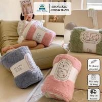 ราคา Otama เครื่องนอน ผ้าห่มฟลีซฤดูหนาวที่อุ่นมาก พรีเมี่ยม ผ้าห่มฟลีซเทอร์มอลลายตารางหมากรุก ขนาด 2mx2m3 น้ําหนัก 2kg3 (26040068079)