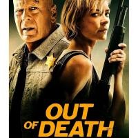 ราคา Out Of Death (2021) Bluray ⭐5.4/10 Jaime King (44217425565)
