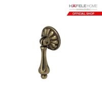 ราคา HAFELE ปุ่มจับรุ่นเทรดดิชันแนล - TRADITIONAL HANDLES (27958711946)
